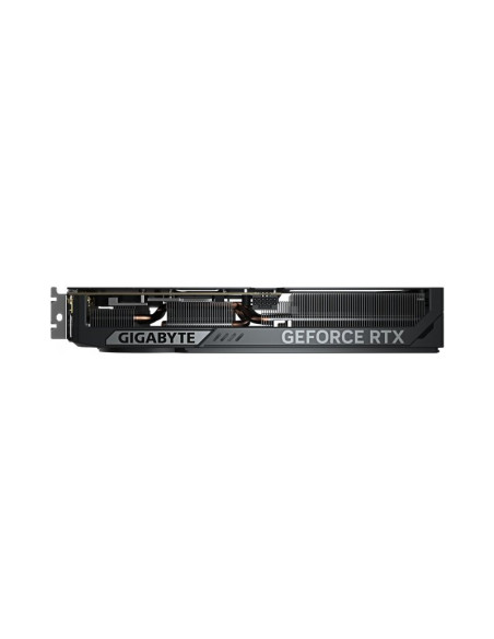 Tarjeta gráfica Gigabyte GeForce RTX 5070 Windforce OC SFF 12GB GDDR7 DLSS4