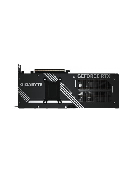 Tarjeta gráfica Gigabyte GeForce RTX 5070 Windforce OC SFF 12GB GDDR7 DLSS4