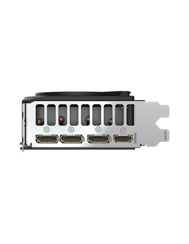 Tarjeta gráfica Gigabyte GeForce RTX 5070 Windforce OC SFF 12GB GDDR7 DLSS4