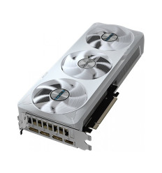 Tarjeta gráfica Gigabyte GeForce RTX 5070 Eagle OC ICE 12GB GDDR7 DLSS4