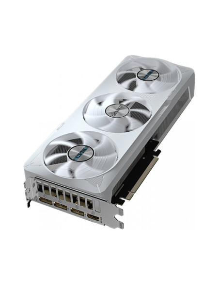 Tarjeta gráfica Gigabyte GeForce RTX 5070 Eagle OC ICE 12GB GDDR7 DLSS4