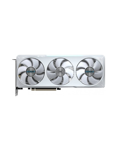 Tarjeta gráfica Gigabyte GeForce RTX 5070 Eagle OC ICE 12GB GDDR7 DLSS4