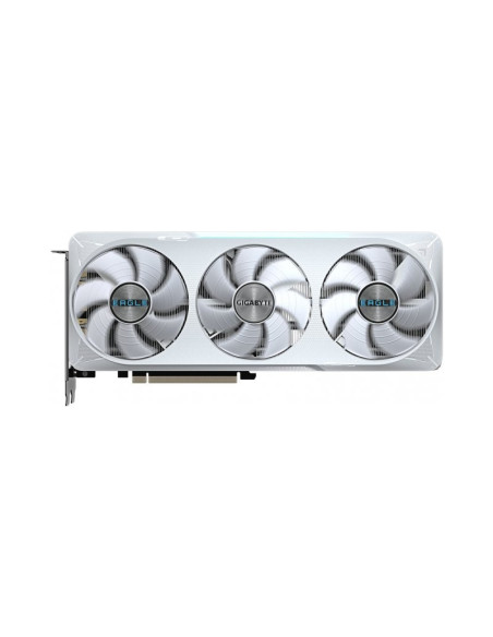 Tarjeta gráfica Gigabyte GeForce RTX 5070 Eagle OC ICE 12GB GDDR7 DLSS4