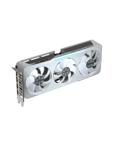 Tarjeta gráfica Gigabyte GeForce RTX 5070 Eagle OC ICE 12GB GDDR7 DLSS4