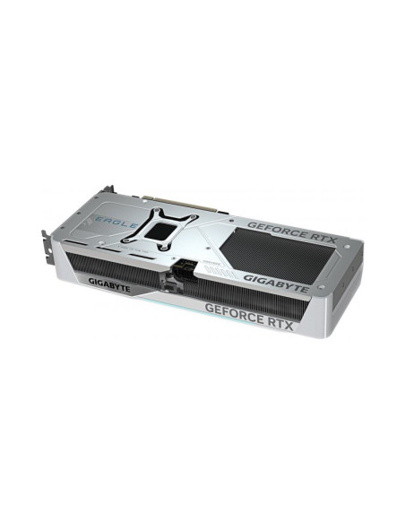 Tarjeta gráfica Gigabyte GeForce RTX 5070 Eagle OC ICE 12GB GDDR7 DLSS4