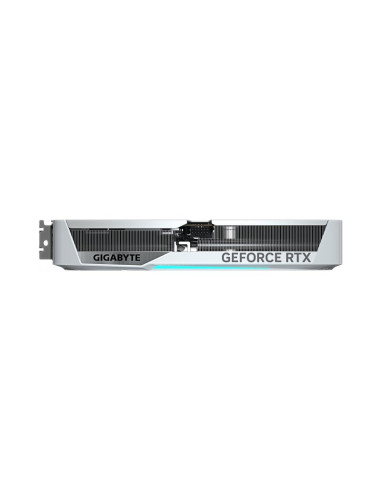 Tarjeta gráfica Gigabyte GeForce RTX 5070 Eagle OC ICE 12GB GDDR7 DLSS4