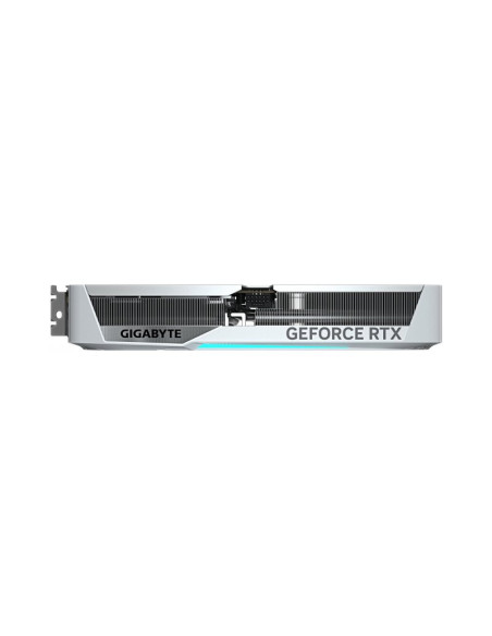 Tarjeta gráfica Gigabyte GeForce RTX 5070 Eagle OC ICE 12GB GDDR7 DLSS4
