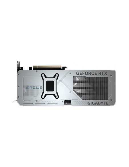 Tarjeta gráfica Gigabyte GeForce RTX 5070 Eagle OC ICE 12GB GDDR7 DLSS4