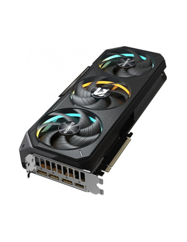 Tarjeta gráfica Gigabyte GeForce RTX 5070 Gaming OC 12GB GDDR7 DLSS4