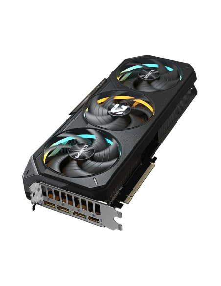 Tarjeta gráfica Gigabyte GeForce RTX 5070 Gaming OC 12GB GDDR7 DLSS4