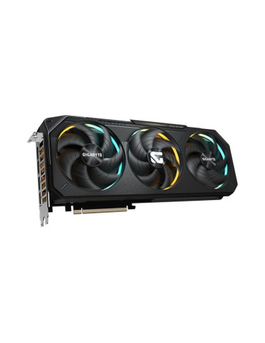 Tarjeta gráfica Gigabyte GeForce RTX 5070 Gaming OC 12GB GDDR7 DLSS4