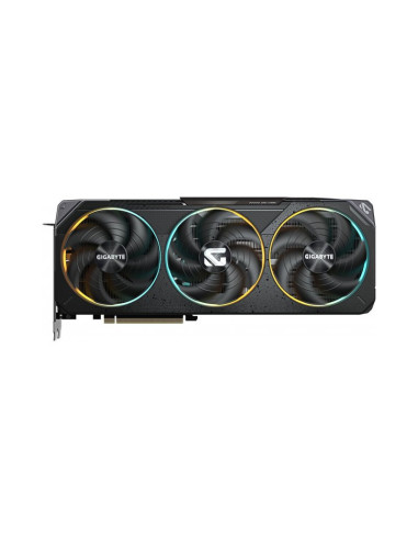 Tarjeta gráfica Gigabyte GeForce RTX 5070 Gaming OC 12GB GDDR7 DLSS4