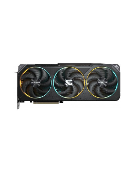 Tarjeta gráfica Gigabyte GeForce RTX 5070 Gaming OC 12GB GDDR7 DLSS4