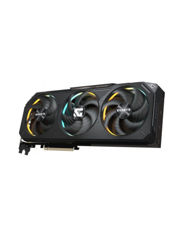 Tarjeta gráfica Gigabyte GeForce RTX 5070 Gaming OC 12GB GDDR7 DLSS4