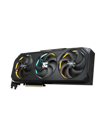 Tarjeta gráfica Gigabyte GeForce RTX 5070 Gaming OC 12GB GDDR7 DLSS4