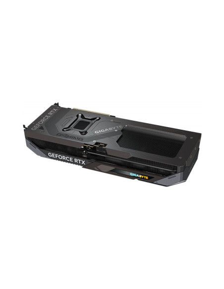 Tarjeta gráfica Gigabyte GeForce RTX 5070 Gaming OC 12GB GDDR7 DLSS4