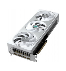 Tarjeta gráfica Gigabyte GeForce RTX 5070 Aero OC 12GB GDDR7 DLSS4