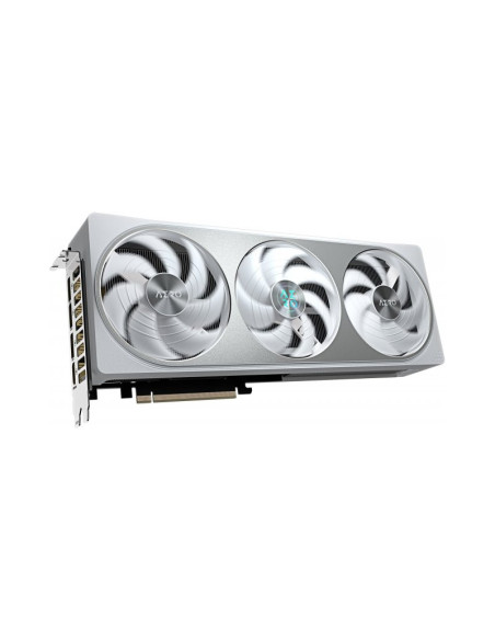 Tarjeta gráfica Gigabyte GeForce RTX 5070 Aero OC 12GB GDDR7 DLSS4