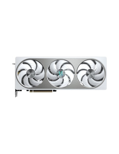 Tarjeta gráfica Gigabyte GeForce RTX 5070 Aero OC 12GB GDDR7 DLSS4