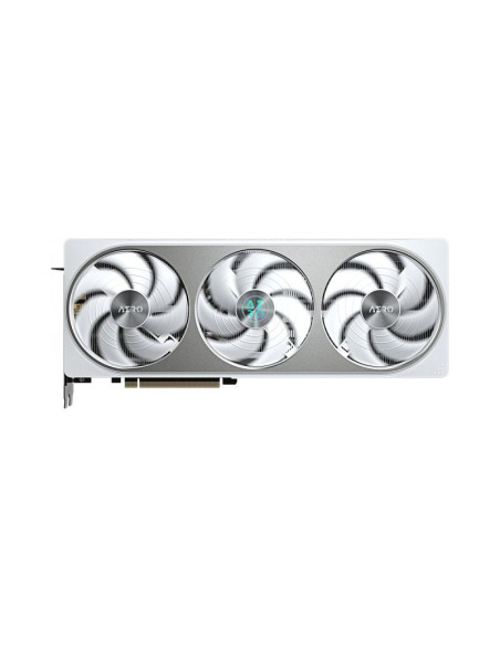 Tarjeta gráfica Gigabyte GeForce RTX 5070 Aero OC 12GB GDDR7 DLSS4