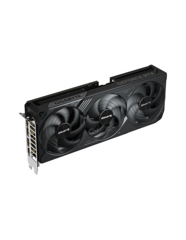 Tarjeta gráfica Gigabyte GeForce RTX 5070 Ti Windforce OC SFF 16GB GDDR7 DLSS4