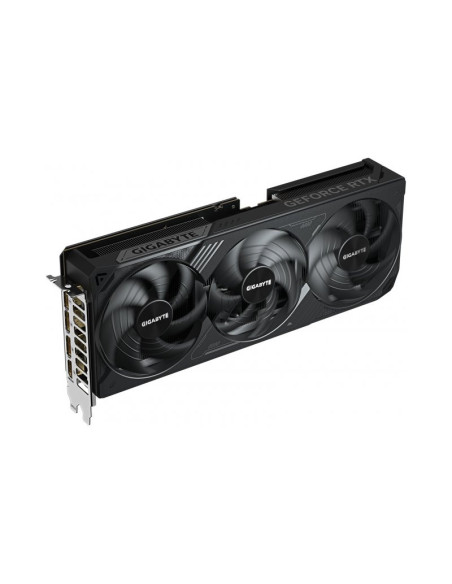 Tarjeta gráfica Gigabyte GeForce RTX 5070 Ti Windforce OC SFF 16GB GDDR7 DLSS4