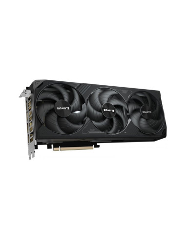 Tarjeta gráfica Gigabyte GeForce RTX 5070 Ti Windforce OC SFF 16GB GDDR7 DLSS4