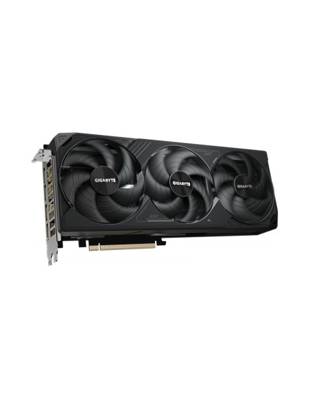 Tarjeta gráfica Gigabyte GeForce RTX 5070 Ti Windforce OC SFF 16GB GDDR7 DLSS4
