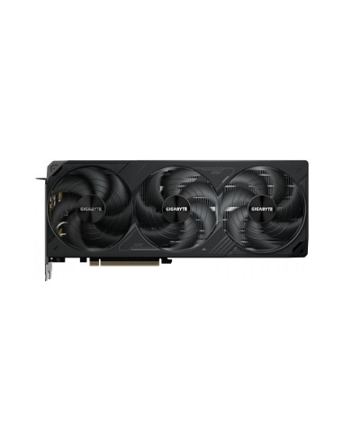 Tarjeta gráfica Gigabyte GeForce RTX 5070 Ti Windforce OC SFF 16GB GDDR7 DLSS4