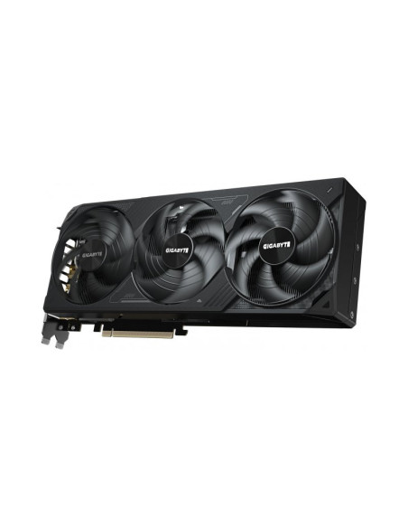 Tarjeta gráfica Gigabyte GeForce RTX 5070 Ti Windforce OC SFF 16GB GDDR7 DLSS4