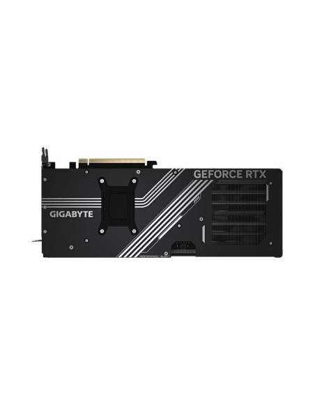 Tarjeta gráfica Gigabyte GeForce RTX 5070 Ti Windforce OC SFF 16GB GDDR7 DLSS4
