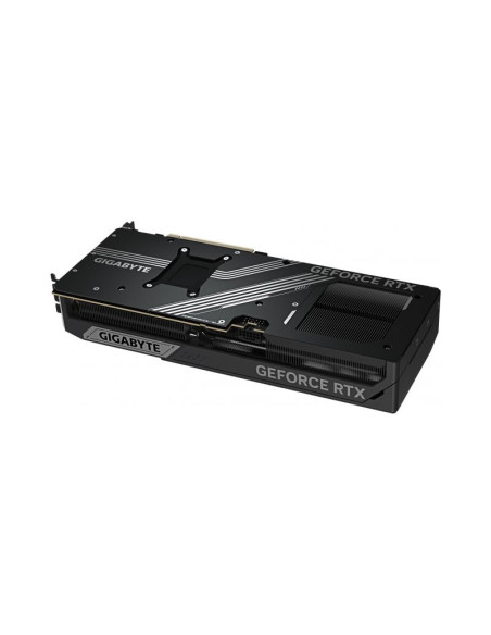 Tarjeta gráfica Gigabyte GeForce RTX 5070 Ti Windforce OC SFF 16GB GDDR7 DLSS4