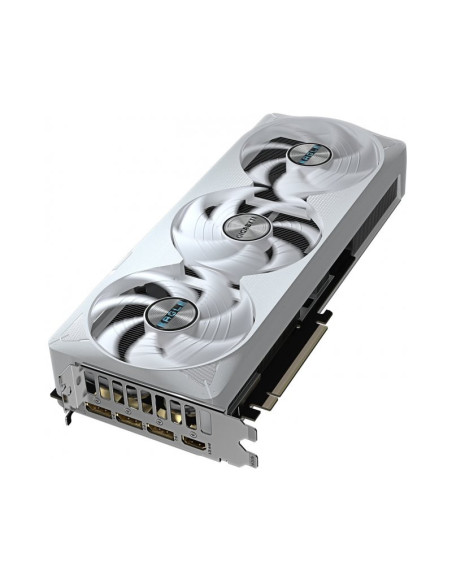 Tarjeta gráfica Gigabyte GeForce RTX 5070 Ti Eagle OC ICE SFF 16GB GDDR7 DLSS4