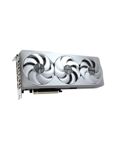 Tarjeta gráfica Gigabyte GeForce RTX 5070 Ti Eagle OC ICE SFF 16GB GDDR7 DLSS4
