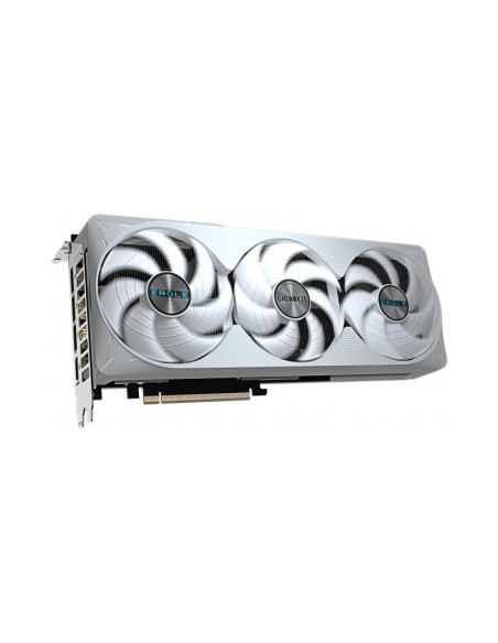 Tarjeta gráfica Gigabyte GeForce RTX 5070 Ti Eagle OC ICE SFF 16GB GDDR7 DLSS4