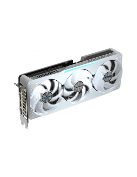 Tarjeta gráfica Gigabyte GeForce RTX 5070 Ti Eagle OC ICE SFF 16GB GDDR7 DLSS4