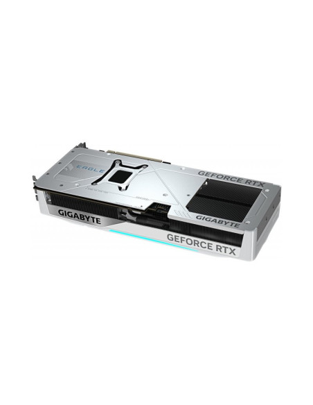 Tarjeta gráfica Gigabyte GeForce RTX 5070 Ti Eagle OC ICE SFF 16GB GDDR7 DLSS4