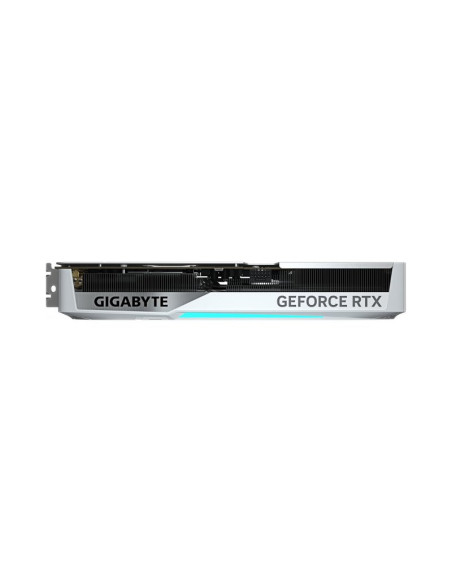 Tarjeta gráfica Gigabyte GeForce RTX 5070 Ti Eagle OC ICE SFF 16GB GDDR7 DLSS4