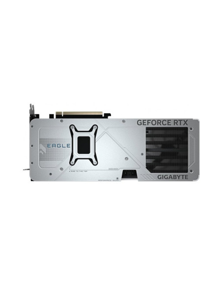 Tarjeta gráfica Gigabyte GeForce RTX 5070 Ti Eagle OC ICE SFF 16GB GDDR7 DLSS4