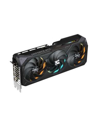 Tarjeta gráfica Gigabyte GeForce RTX 5070 Ti Gaming OC 16GB GDDR7 DLSS4