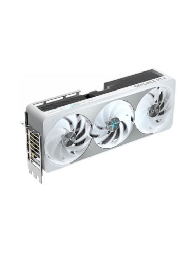 Tarjeta gráfica Gigabyte GeForce RTX 5070 Ti Aero OC 16GB GDDR7 DLSS4