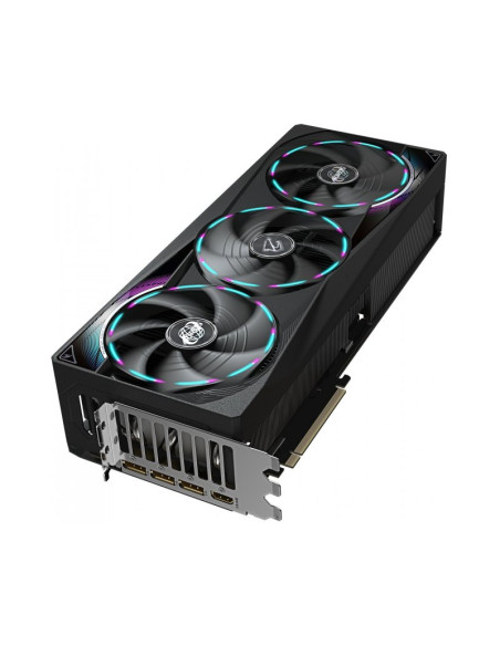 Tarjeta gráfica Gigabyte AORUS RTX 5070 Ti Master 16GB GDDR7 DLSS4