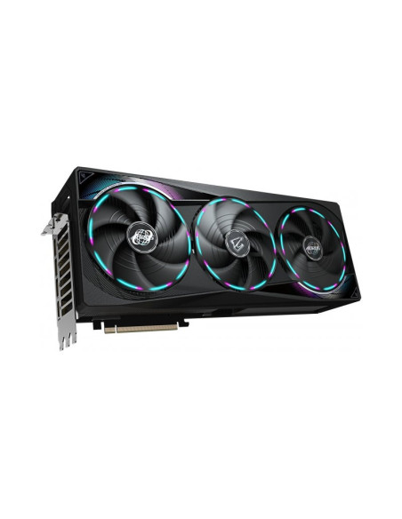 Tarjeta gráfica Gigabyte AORUS RTX 5070 Ti Master 16GB GDDR7 DLSS4