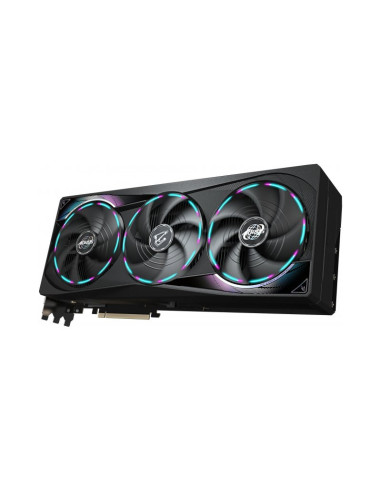 Tarjeta gráfica Gigabyte AORUS RTX 5070 Ti Master 16GB GDDR7 DLSS4