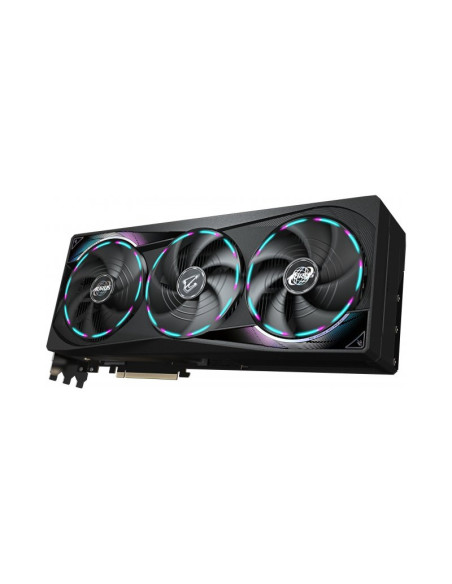Tarjeta gráfica Gigabyte AORUS RTX 5070 Ti Master 16GB GDDR7 DLSS4