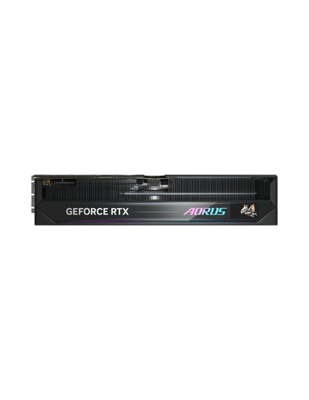 Tarjeta gráfica Gigabyte AORUS RTX 5070 Ti Master 16GB GDDR7 DLSS4