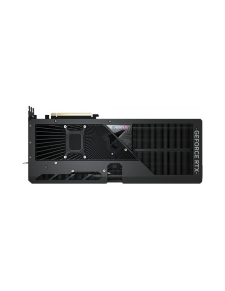 Tarjeta gráfica Gigabyte AORUS RTX 5070 Ti Master 16GB GDDR7 DLSS4