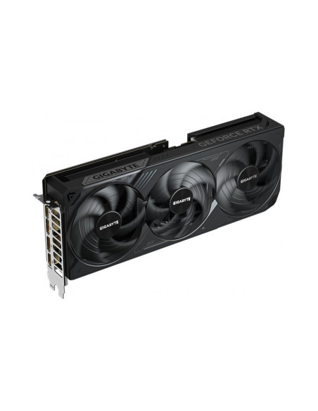 Tarjeta gráfica Gigabyte GeForce RTX 5080 Windforce OC SFF 16GB GDDR7 DLSS4