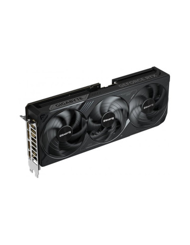 Tarjeta gráfica Gigabyte GeForce RTX 5080 Windforce OC SFF 16GB GDDR7 DLSS4
