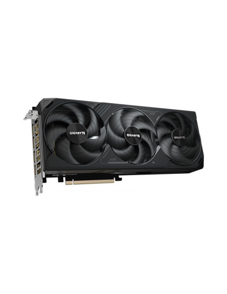 Tarjeta gráfica Gigabyte GeForce RTX 5080 Windforce OC SFF 16GB GDDR7 DLSS4